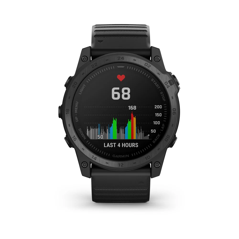 Garmin Taktix 7 Standart chytré hodinky