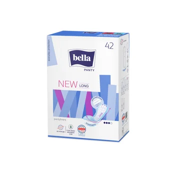 Bella Panty New Long 42 ks