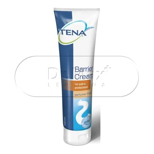 TENA Barrier Cream Ochranná vazelína 150ml