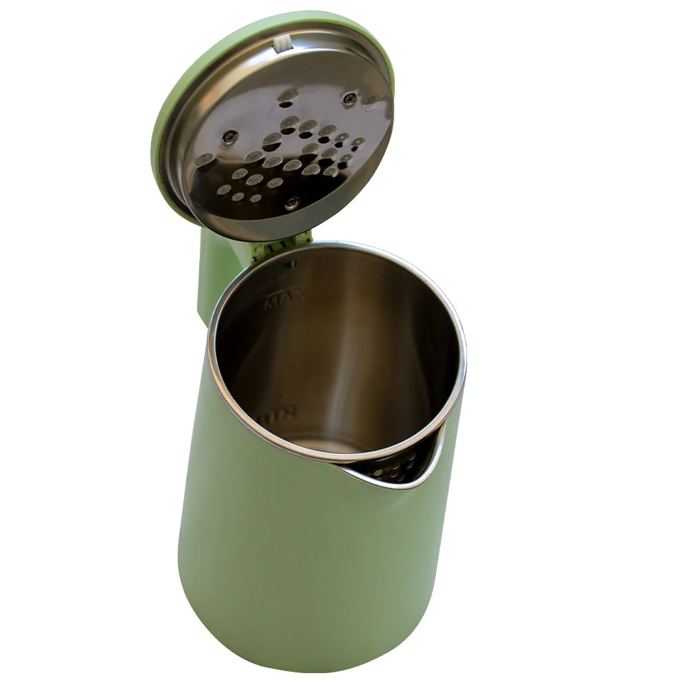 Orava Rychlovarná zelená konvice 1, 8 l