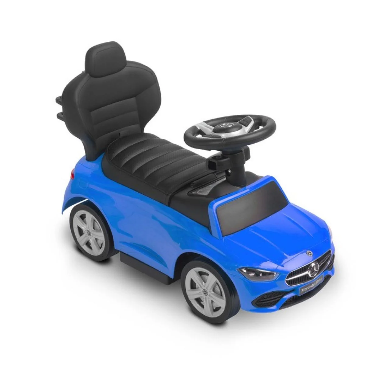 Toyz Jezdítko pro děti Mercedes C-Class - modré