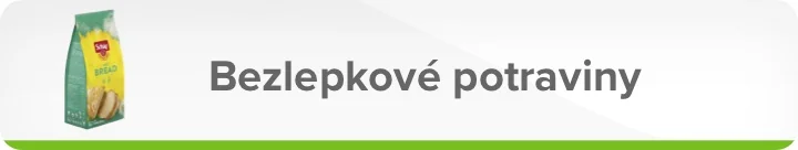 Bezlepkové potraviny