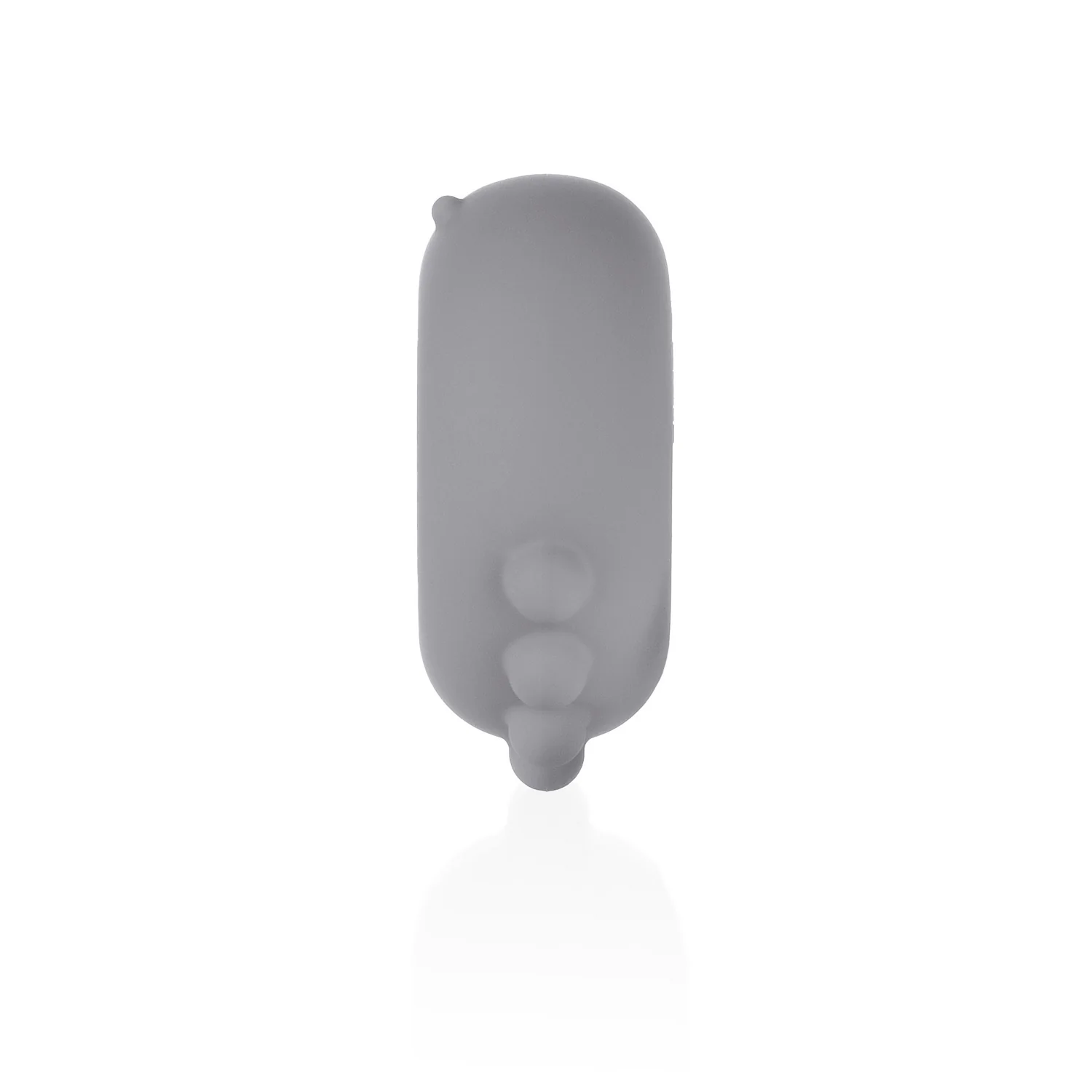 Zopa Silikonový digitální teploměr 2v1, Dove Grey 4