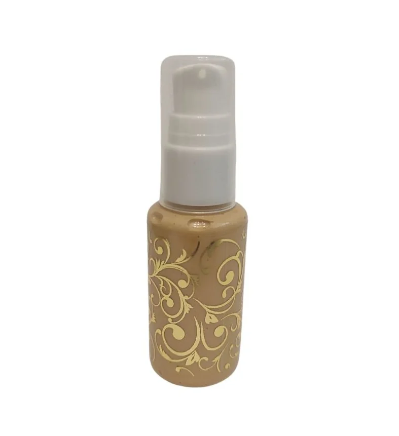 Schminka Tónující hydratační krém na sjednocení pleti 01 Sand 30 ml
