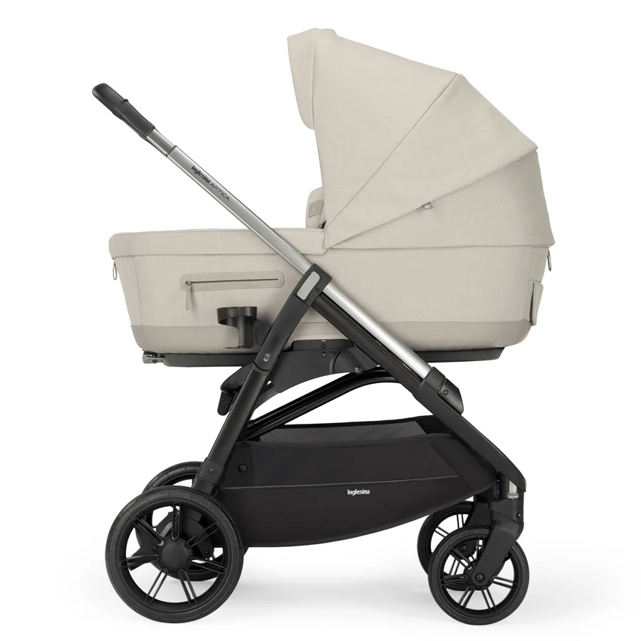 Inglesina Aptica 2v1 2022 Cashmere Beige