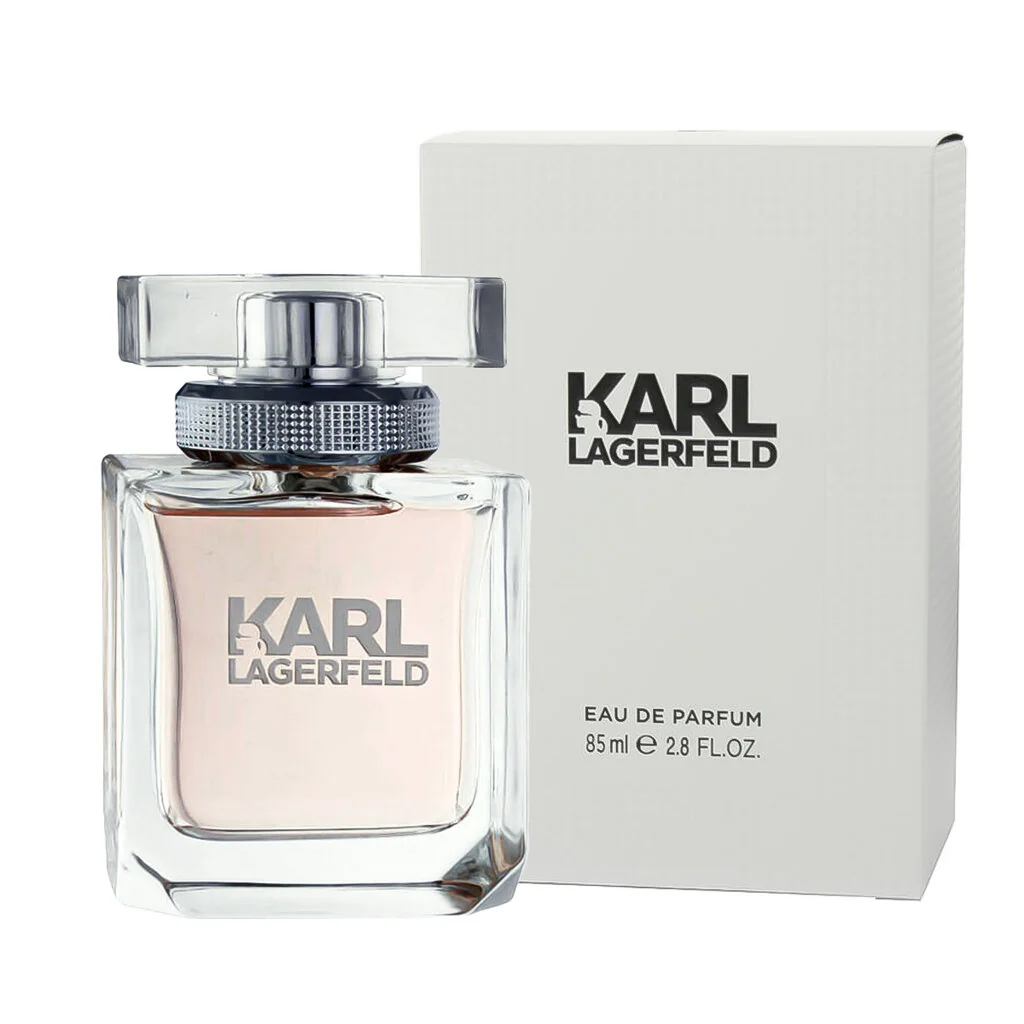 Karl Lagerfeld for Her EDP 85 ml W