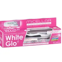 White Glo Miccelar