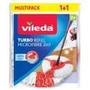 Vileda Turbo Microfibre 2v1