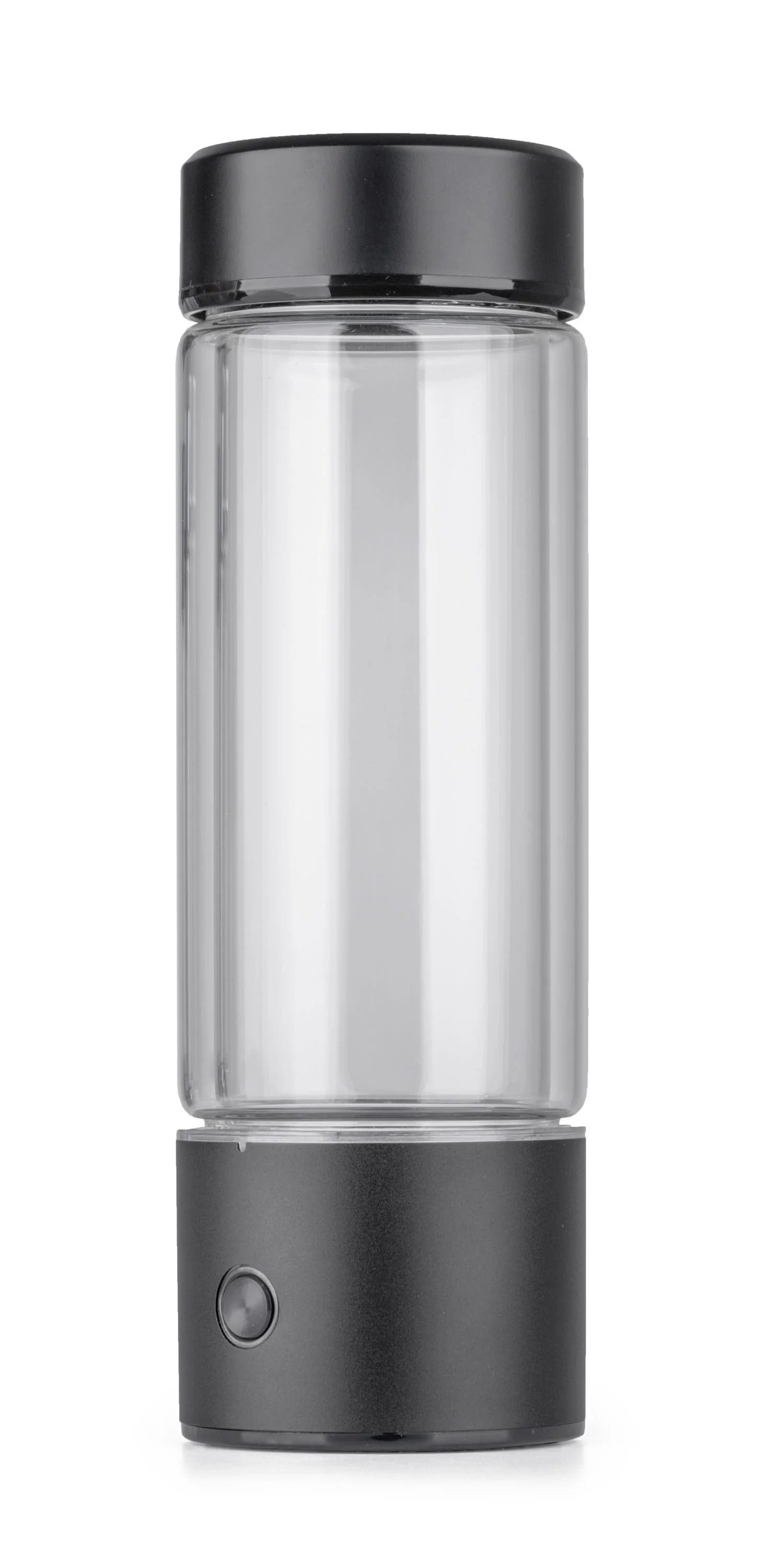 G21 Generátor vodíkové vody Hydrovia 325 černý, 2500 ppb