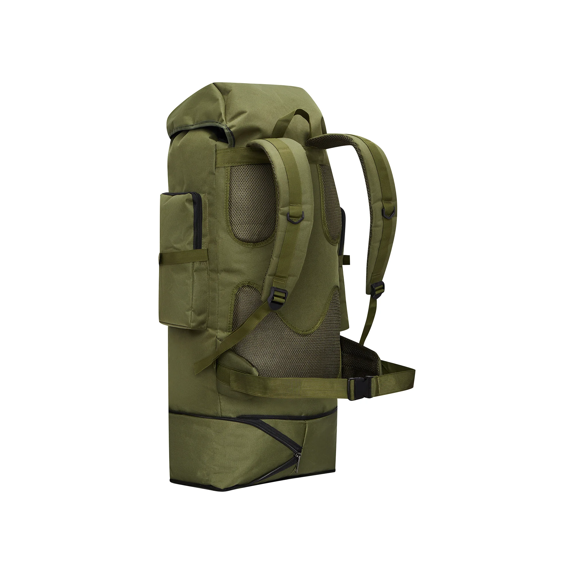 Nils Batoh NC1785 Magnum zelený