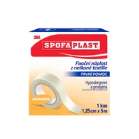 3M Spofaplast 731 1,25 cm x 5 m