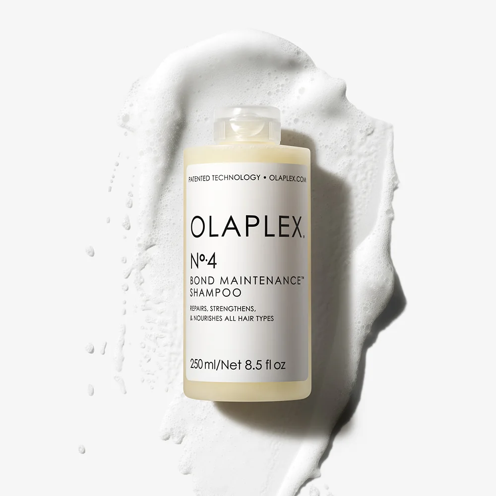 Olaplex No.4 Bond Maintenance Shampoo obnovující šampon 250 ml