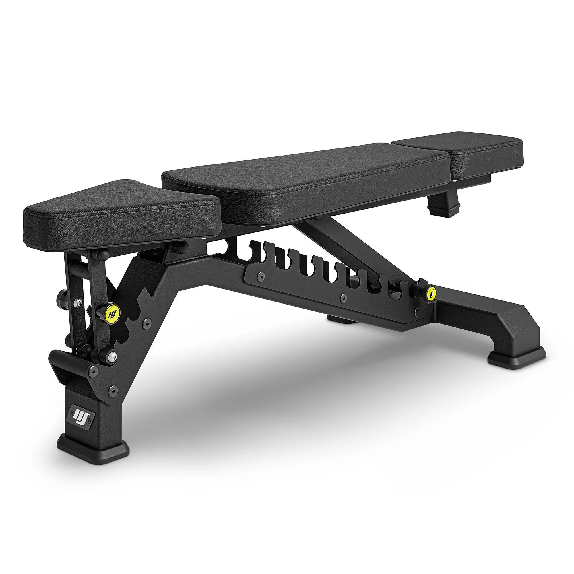 MARBO Variabilní posilovací lavice MP-L202