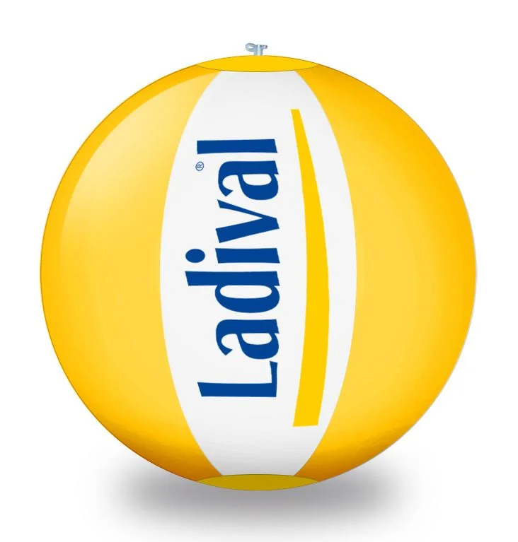 RP Ladival míč