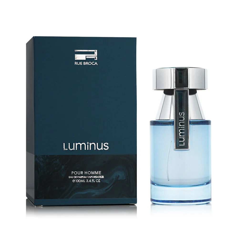 Rue Broca Luminus Pour Homme EDP 100 ml M
