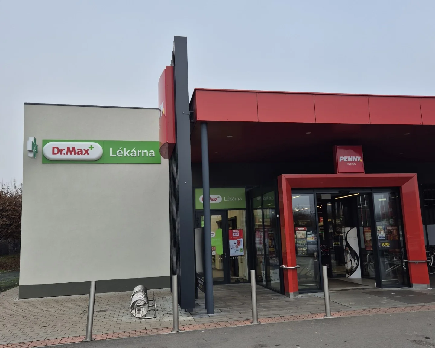 Plzeňská 229, Beroun