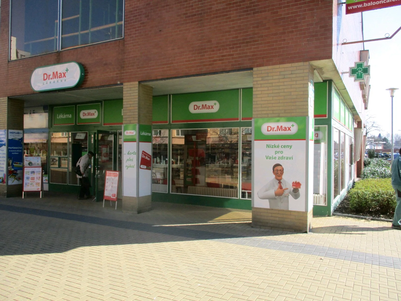 Jiřího z Poděbrad 2593, Pardubice