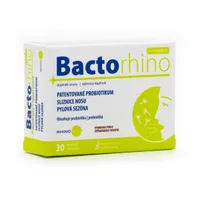 Favea Bactorhino + vitamin D