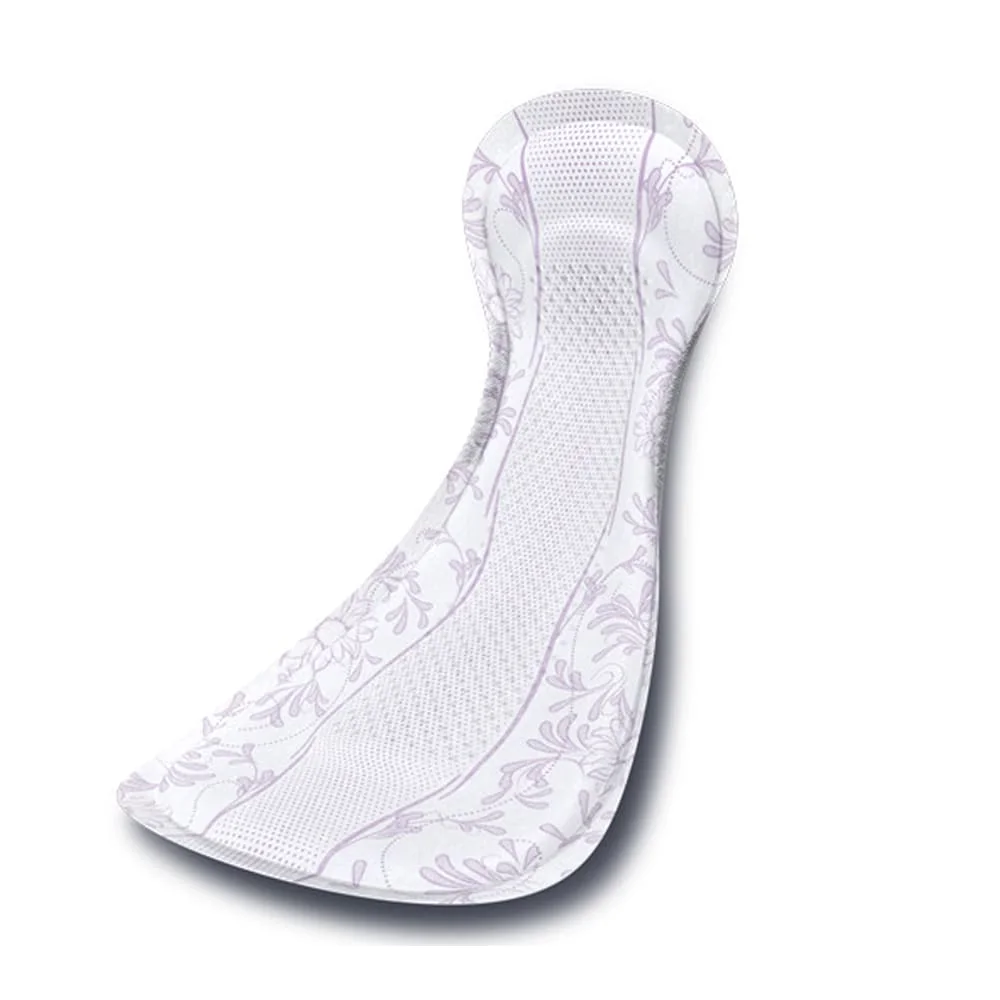 Tena Lady Protect+ Maxi Night inkontinenční vložky 6 ks