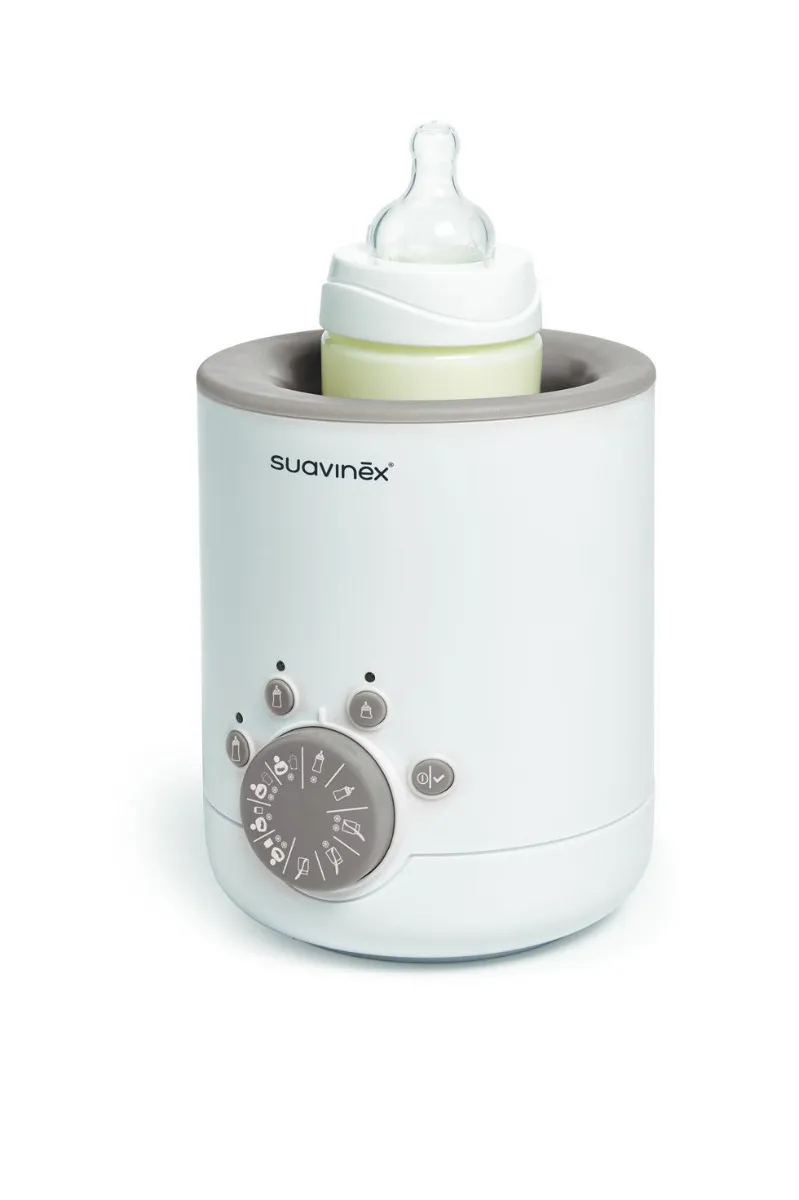 Suavinex Elektrický ohřívač kojeneckých lahví 