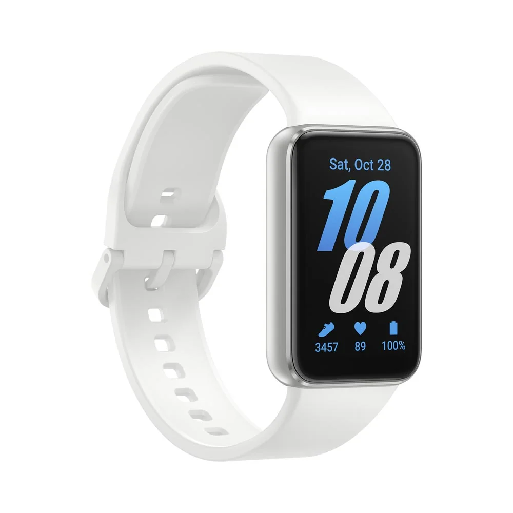 Samsung R390 Galaxy Fit3 chytré hodinky silver