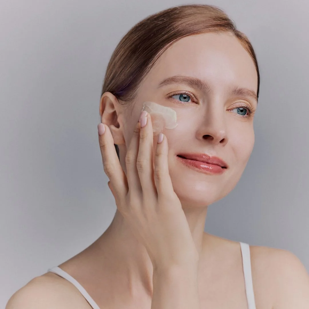 Whamisa BIO Anti-aging pleťový výživný krém 50 ml