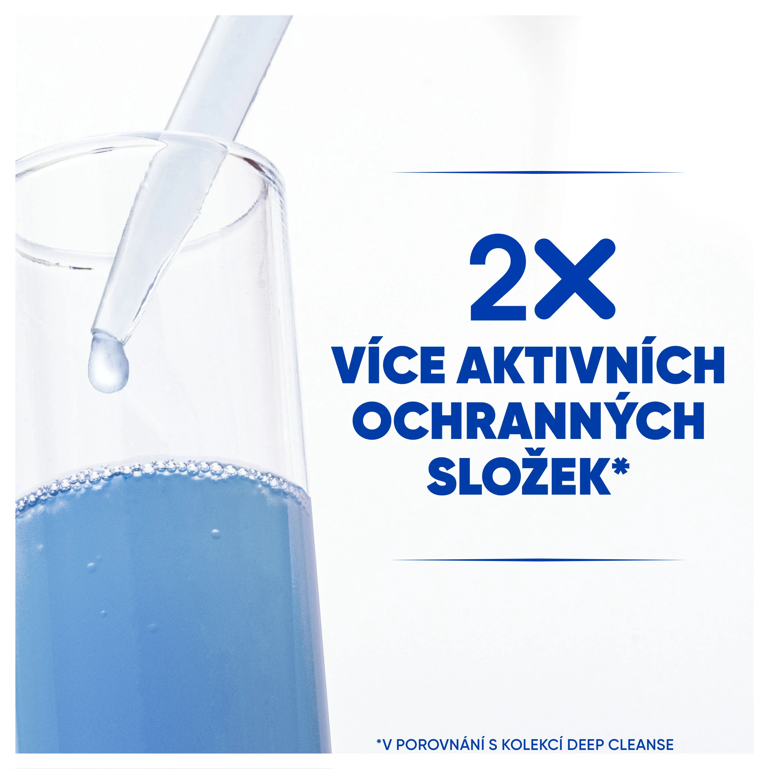 Head&Shoulders Deep Hydration Šampon proti lupům s kokosovým olejem 250 ml