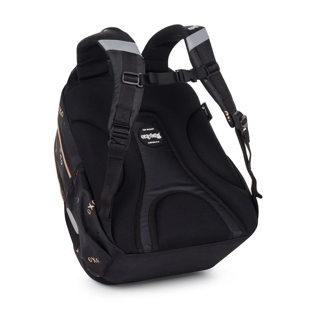 Oxybag Školní batoh - OXY NEXT OXO