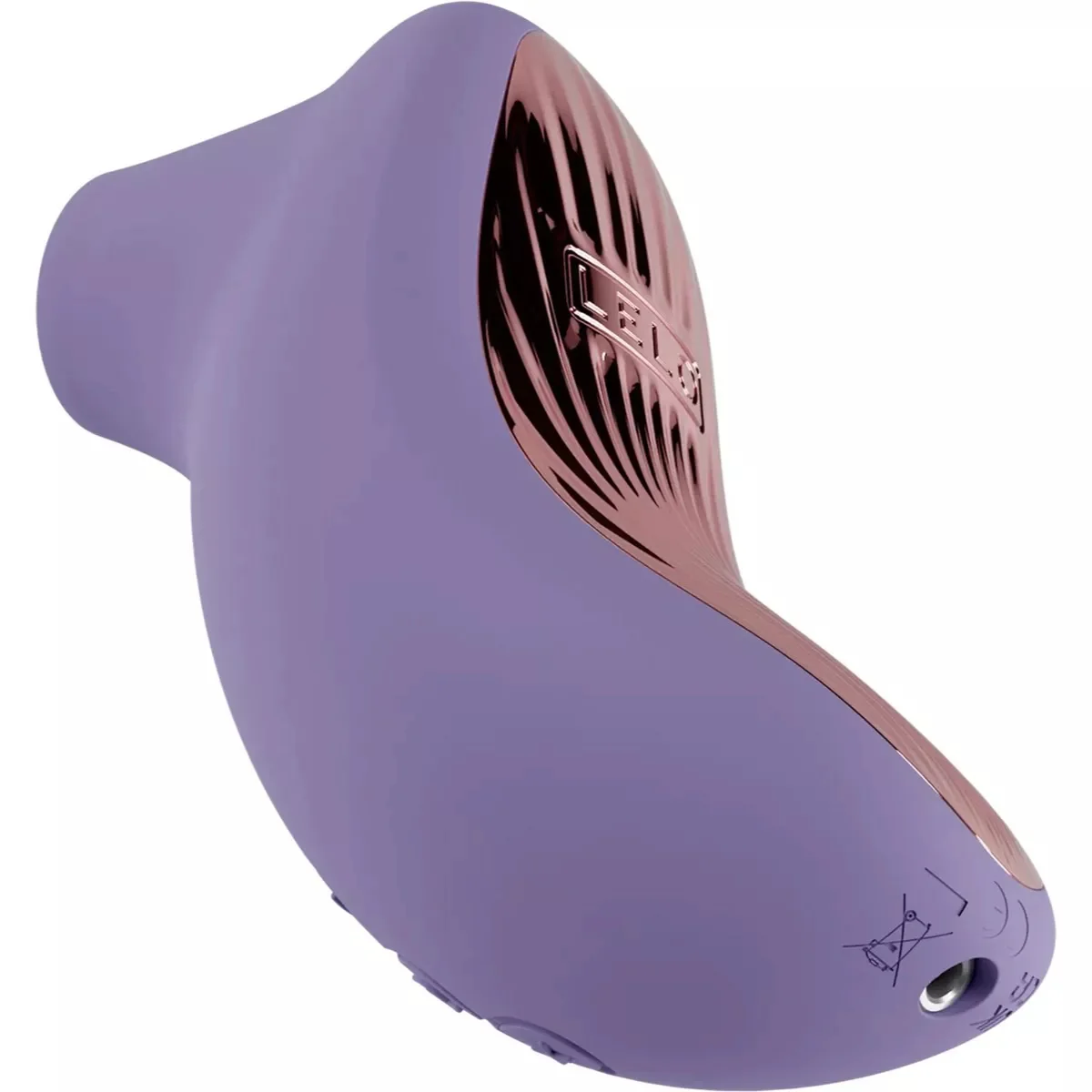LELO Sona 3 Violet Dusk