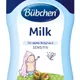 Bübchen Baby Tělové mléko 200 ml