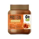 GO ON! Proteinový arašídový krém slaný karamel 350 g