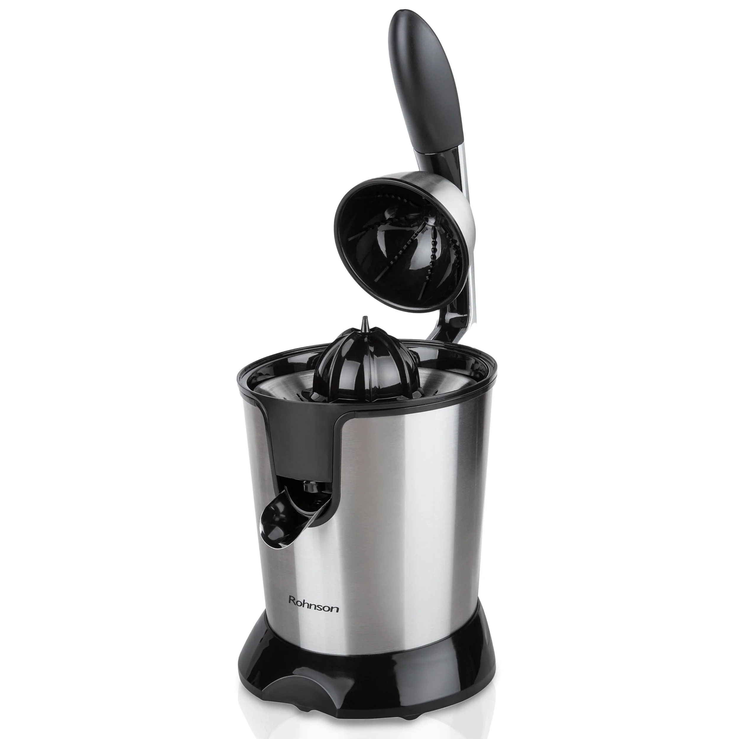 Rohnson Lis na citrusy R-411 