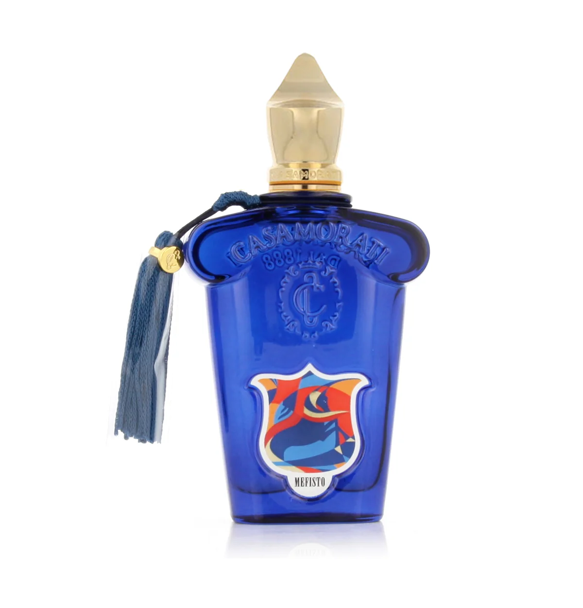 XerJoff Casamorati 1888 Mefisto EDP 100 ml M