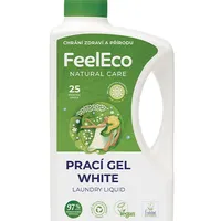 Feel Eco Prací gel white