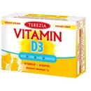 Terezia Vitamin D3