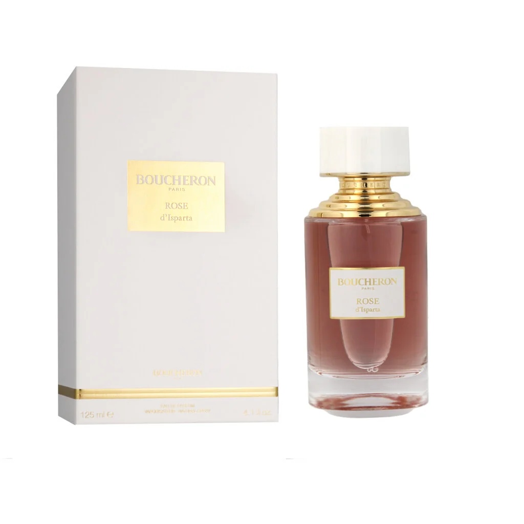 Boucheron Rose D'Isparta EDP 125 ml UNISEX