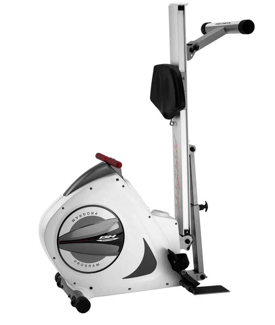 BH Fitness Veslovací trenažér Vario Pro