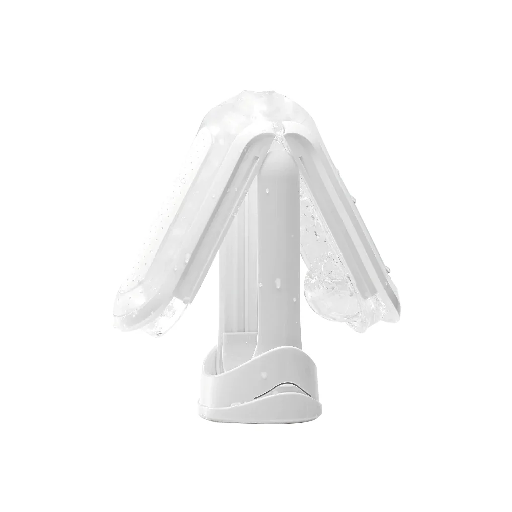 TENGA Flip Zero White masturbátor