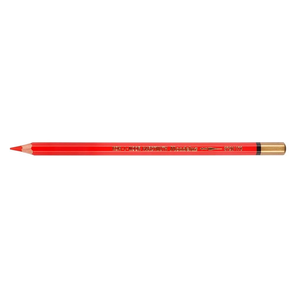 KOH-I-NOOR 3727/72 - akvarelové pastelky v plechovém pouzdře - 72 ks