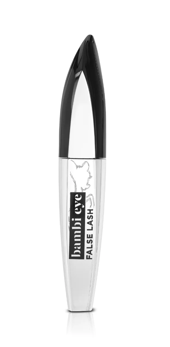 Loréal Paris Bambi Extra Black řasenka 8,9 ml