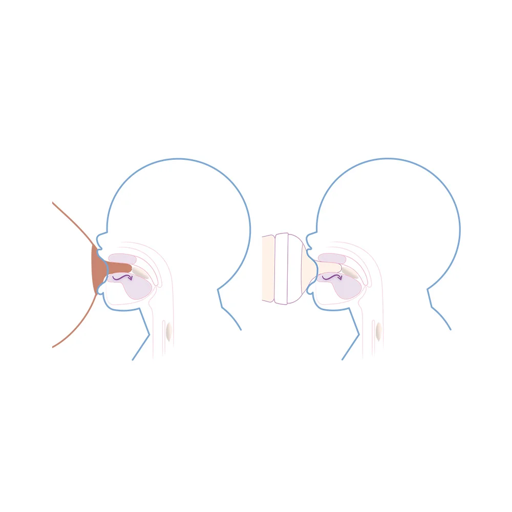 Philips Avent Natural Response Novorozenecká startovní sada SCD838/12