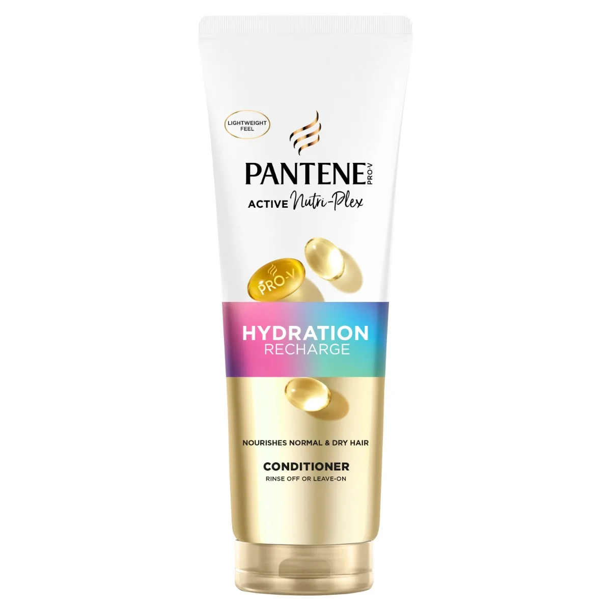 Pantene Pro-V Hydration Recharge kondicionér 275 ml