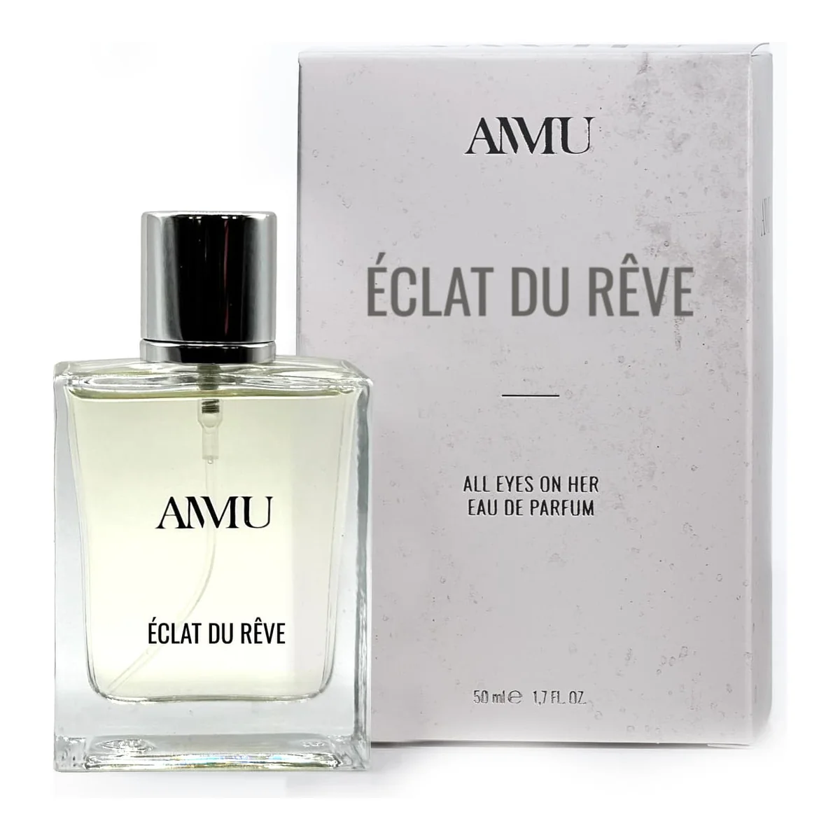 AMMU Éclat du Rêve parfémovaná voda pro ženy 50 ml