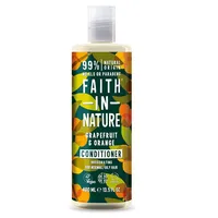 Faith in Nature Kondicionér Grapefruit & pomeranč