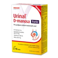 Walmark Urinal D-manosa Forte
