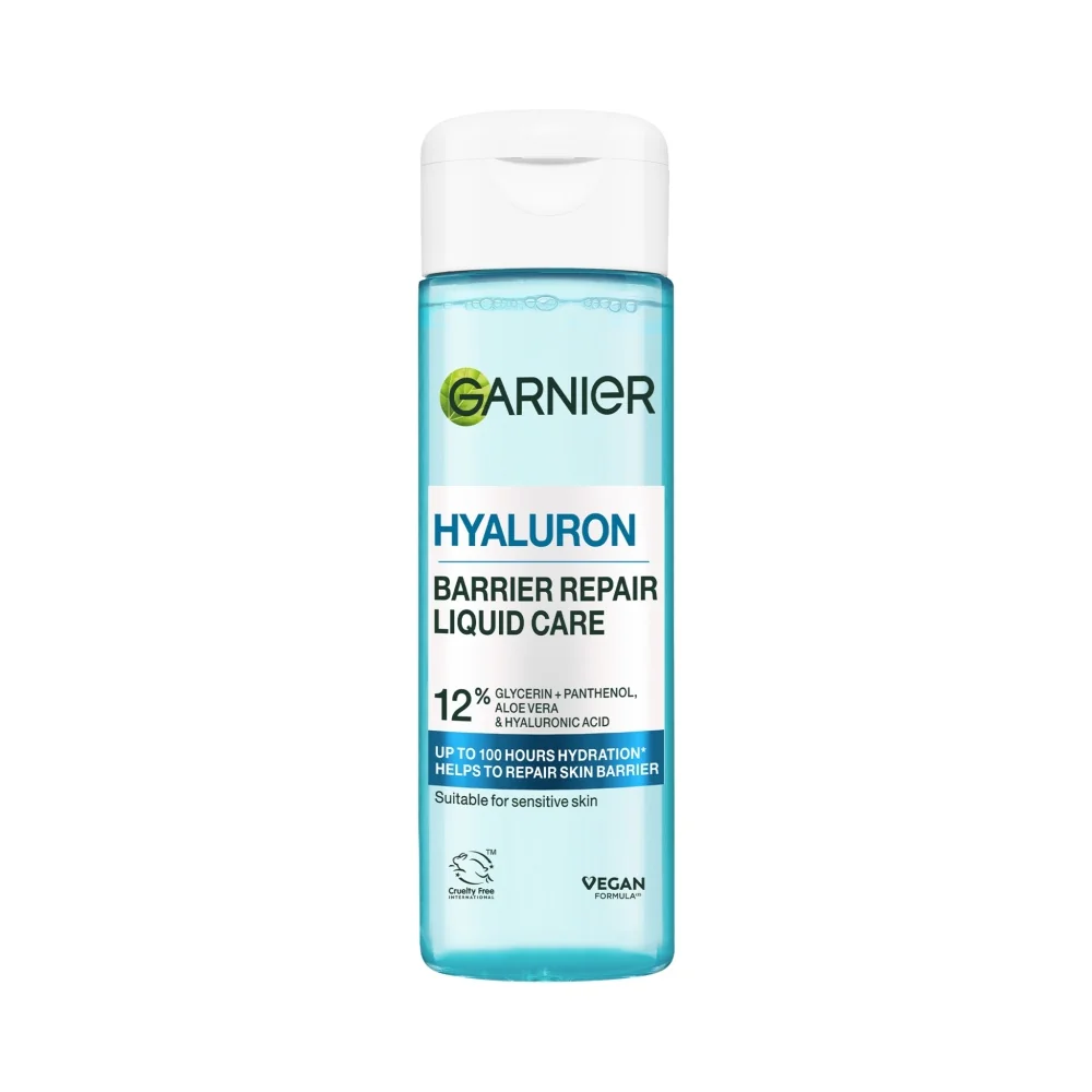 Garnier Hyaluron esence pro obnovu kožní bariéry 120 ml
