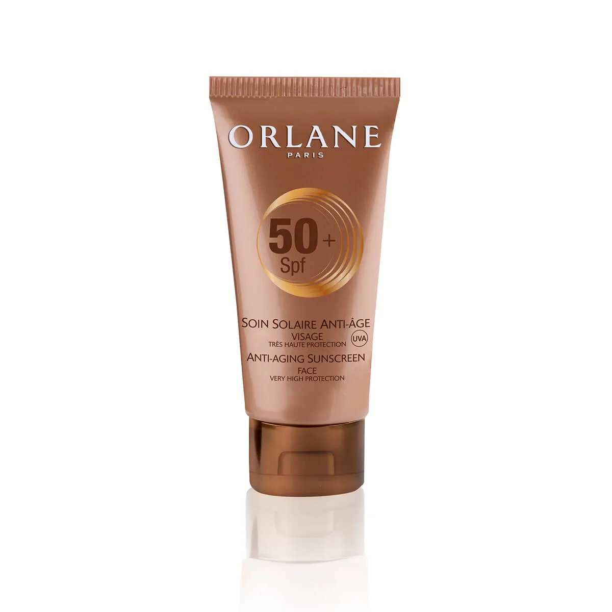 Orlane Paris Solární péče na obličej Anti-age SPF50 50 ml