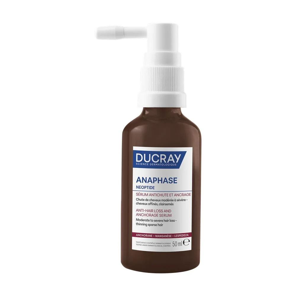 Ducray Neoptide Expert sérum na vypadávání vlasů 2x50 ml