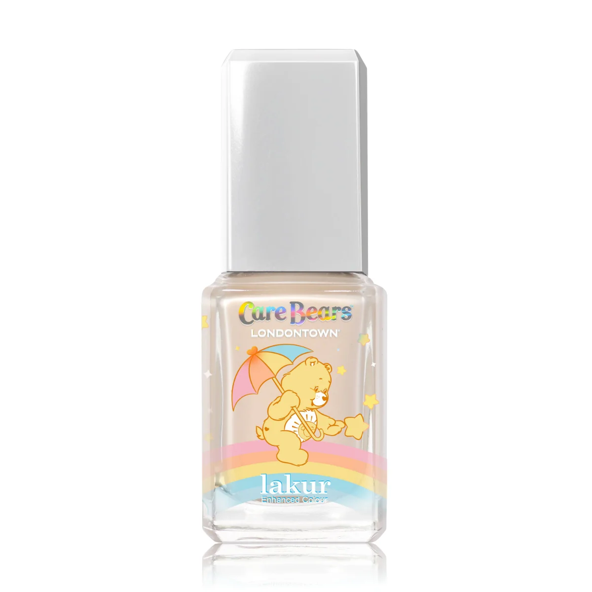 Londontown Care Bears Good Vibes Only lak na nehty 12 ml