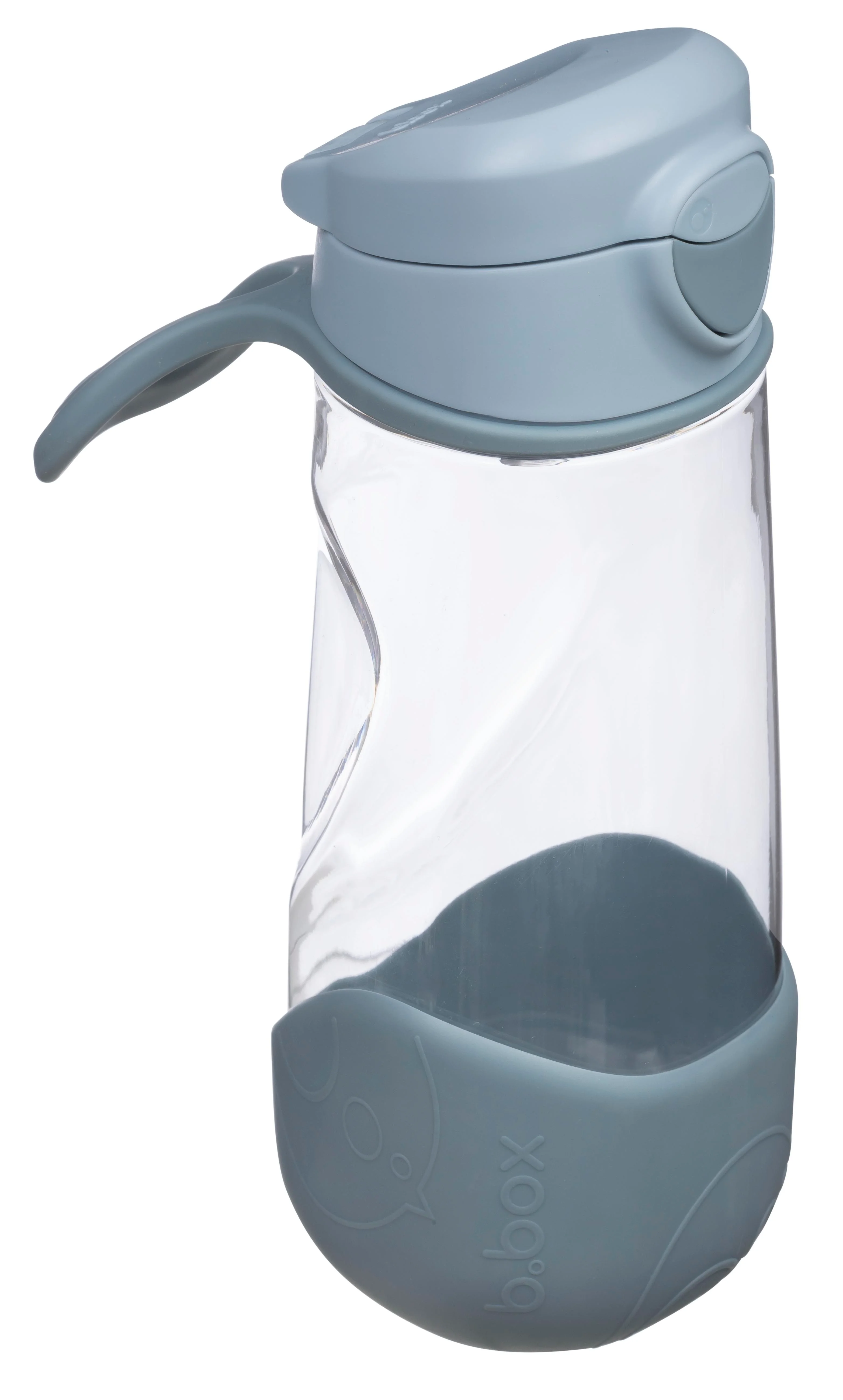 B.BOX Sport lahev na pití 450 ml - chill out